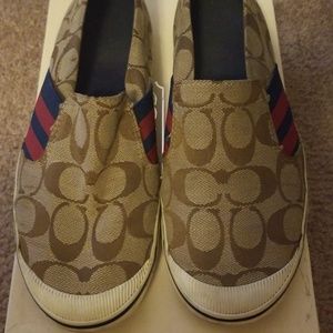 Coach Shoes